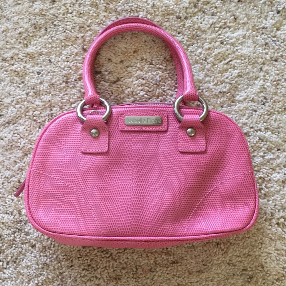 Isabella Fiore hand bag